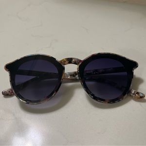 KREWE Collins Nylon in Capri